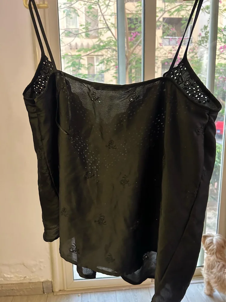 Zara Tank Tops, size XL / 42 / 14, photo 2