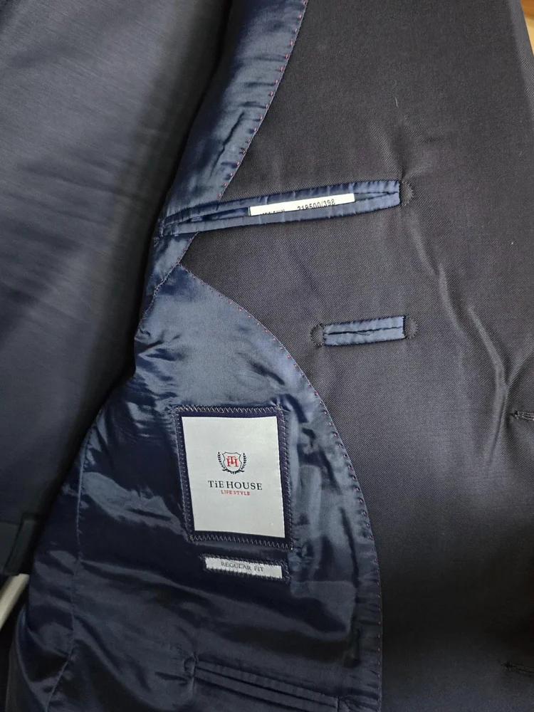 Tie house Suits, size XXXL, photo 4