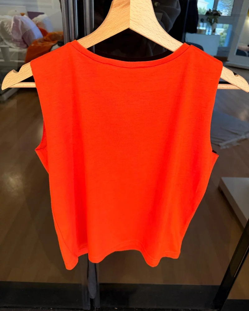 Atmosphere Tank Tops, size S / 36 / 8, photo 4