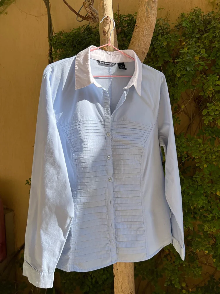 Shirts, size XXL / 44 / 16, photo 3
