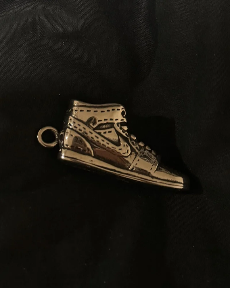 Nike Necklaces, size One size, photo 2