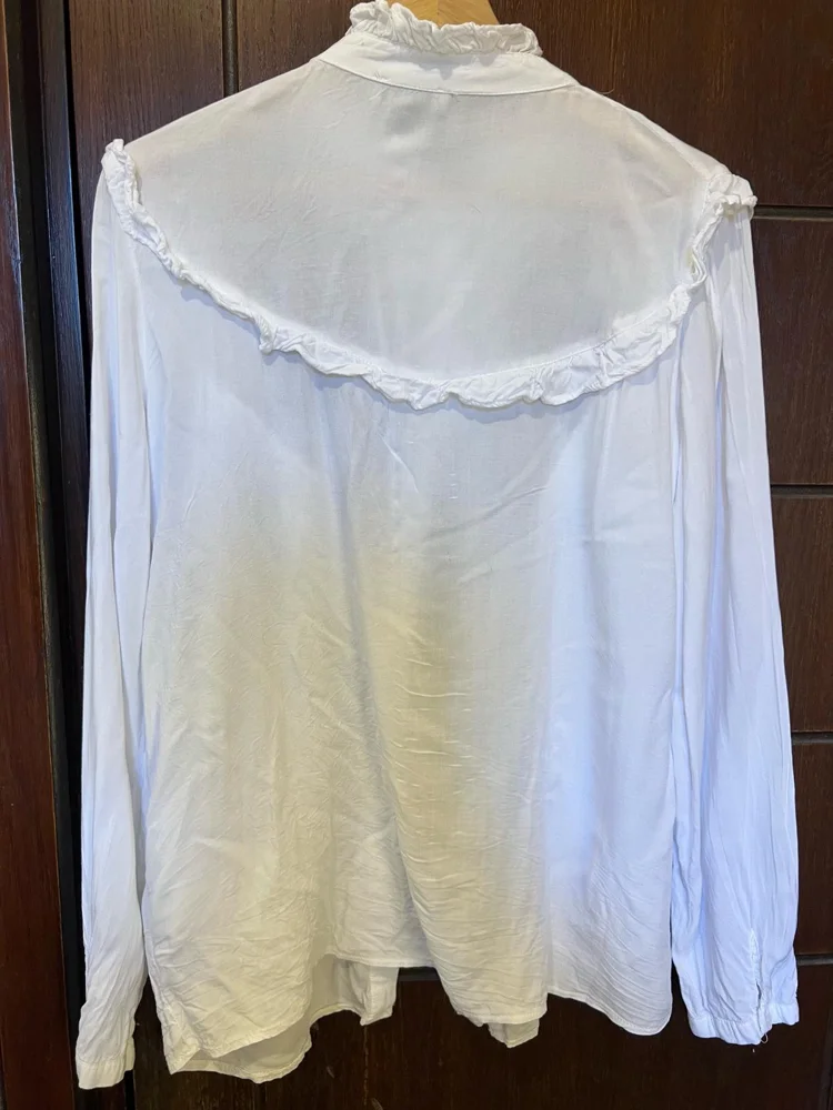 Blouses, size L / 40 / 12, photo 4