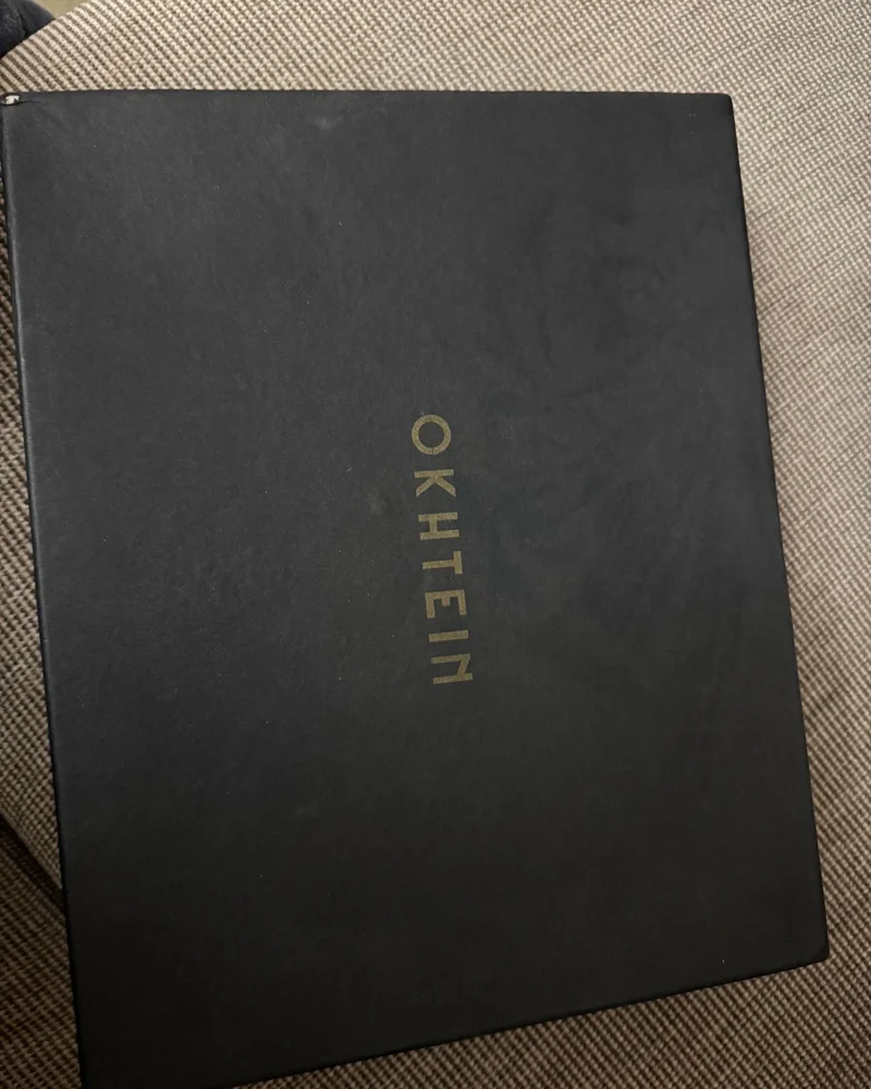 Okhtein Clutch, size One size, photo 5