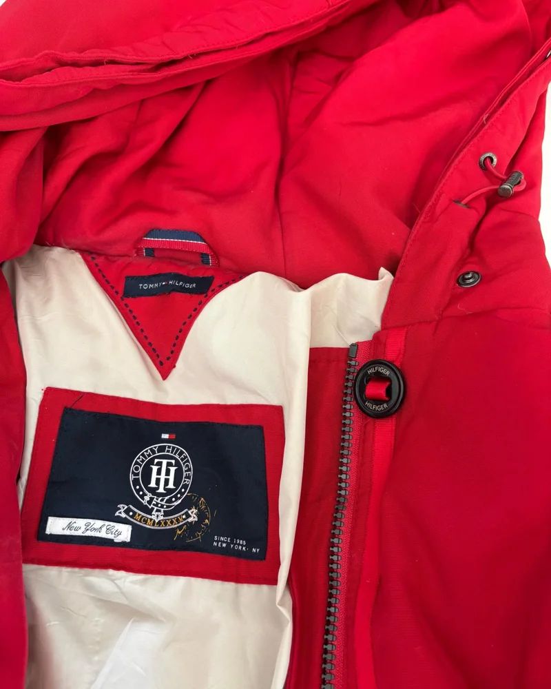 Tommy Hilfiger Coats, size L / 40 / 12, photo 3