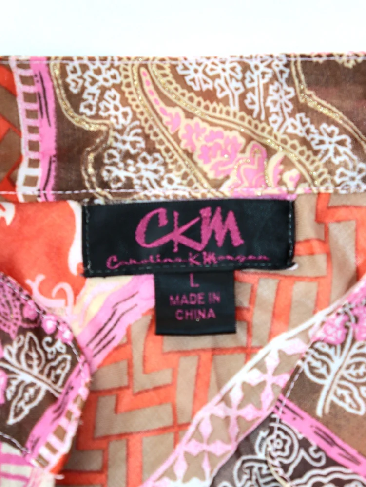 CKM Cover-Ups, size M / 38 / 10, photo 6