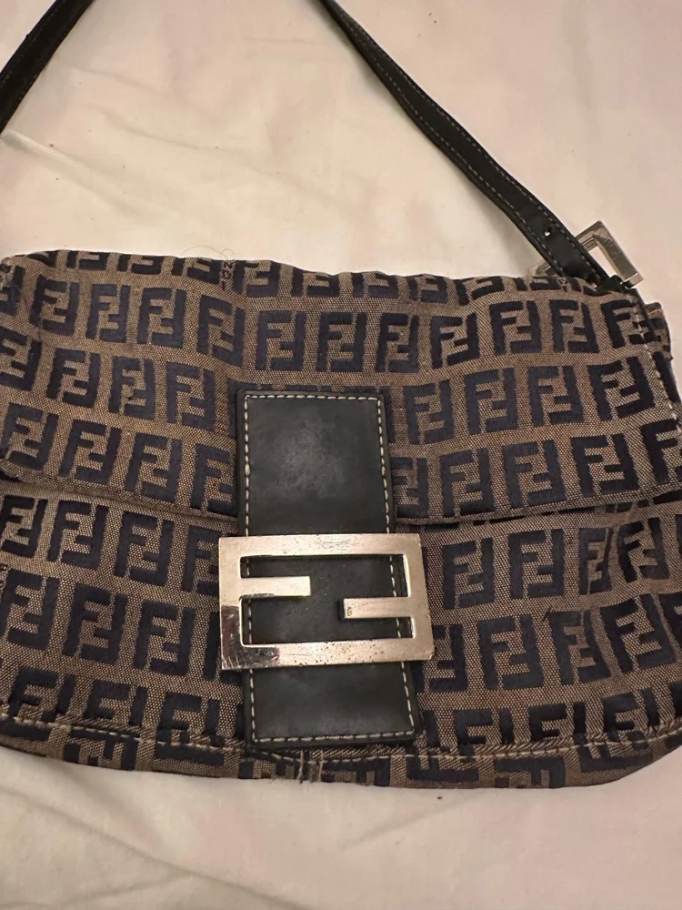 Fendi Shoulder Bag, size One size, photo 2