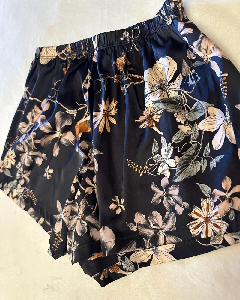 Sleep Shorts, size S / 36 / 8, photo 3
