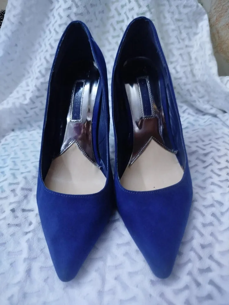 Atmosphere Stiletto Heels, size 39, photo 3