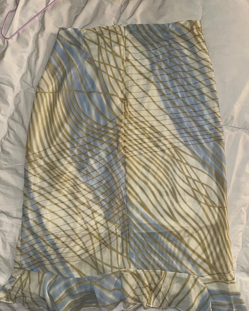 Skirts, size L / 40 / 12, photo 2