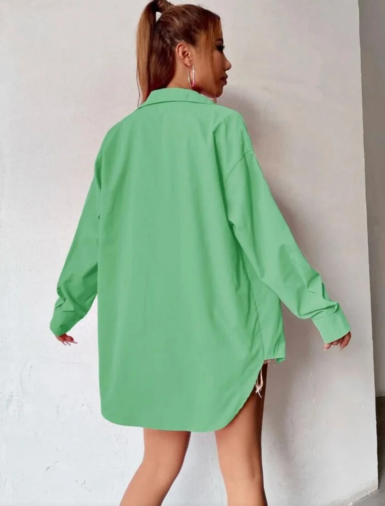 Shein Shirts, size XS / 34 / 6, photo 3