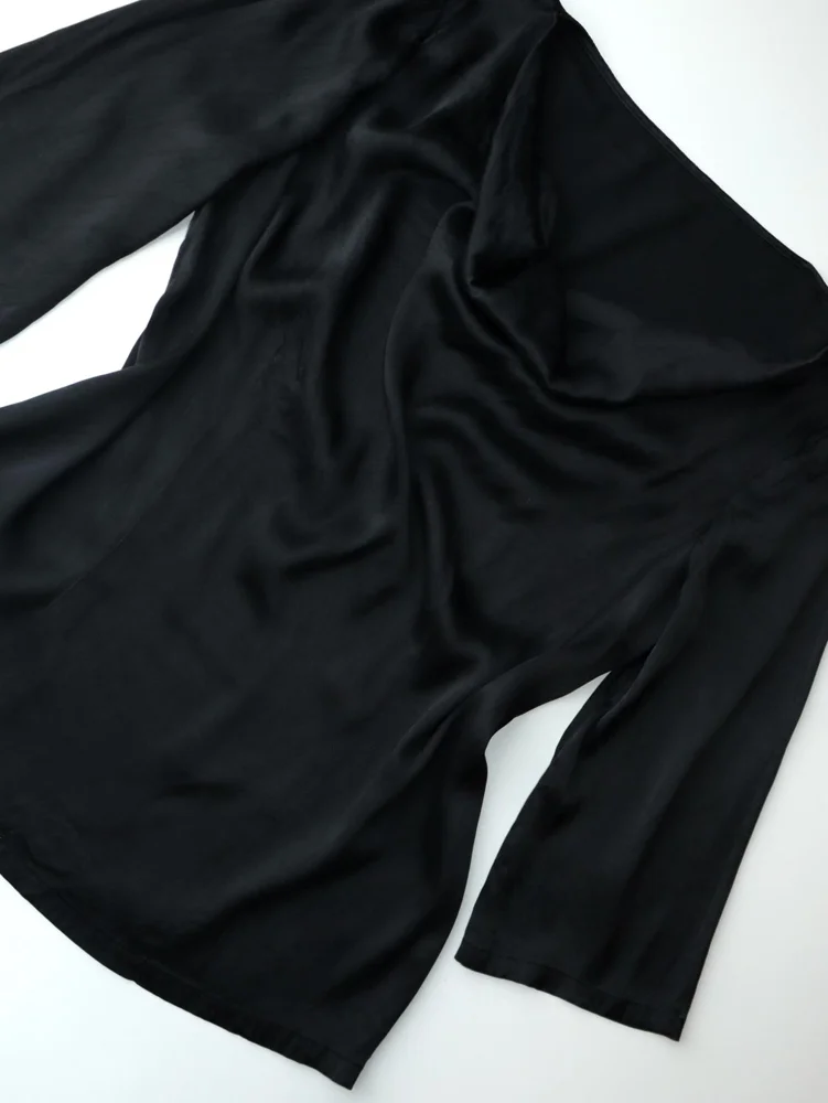 OB'MUM by Véronique Delachaux Blouses, size L / 40 / 12, photo 4