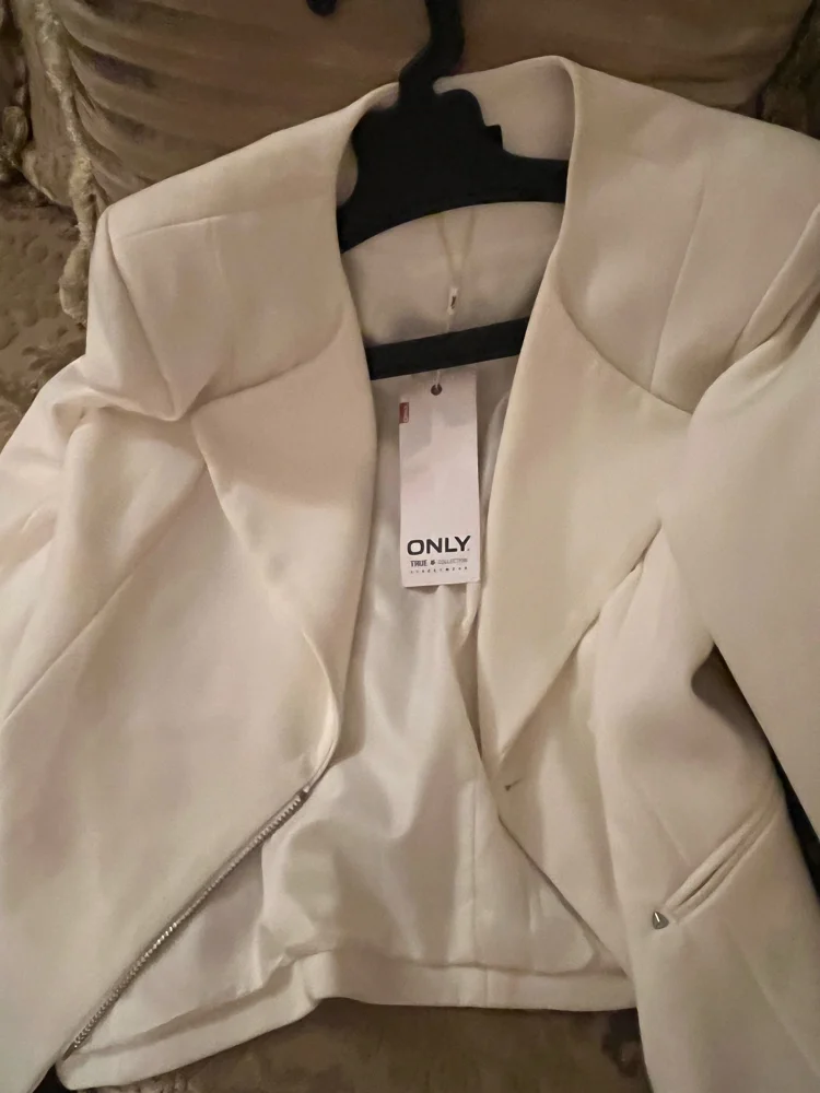 ONLY Blazers