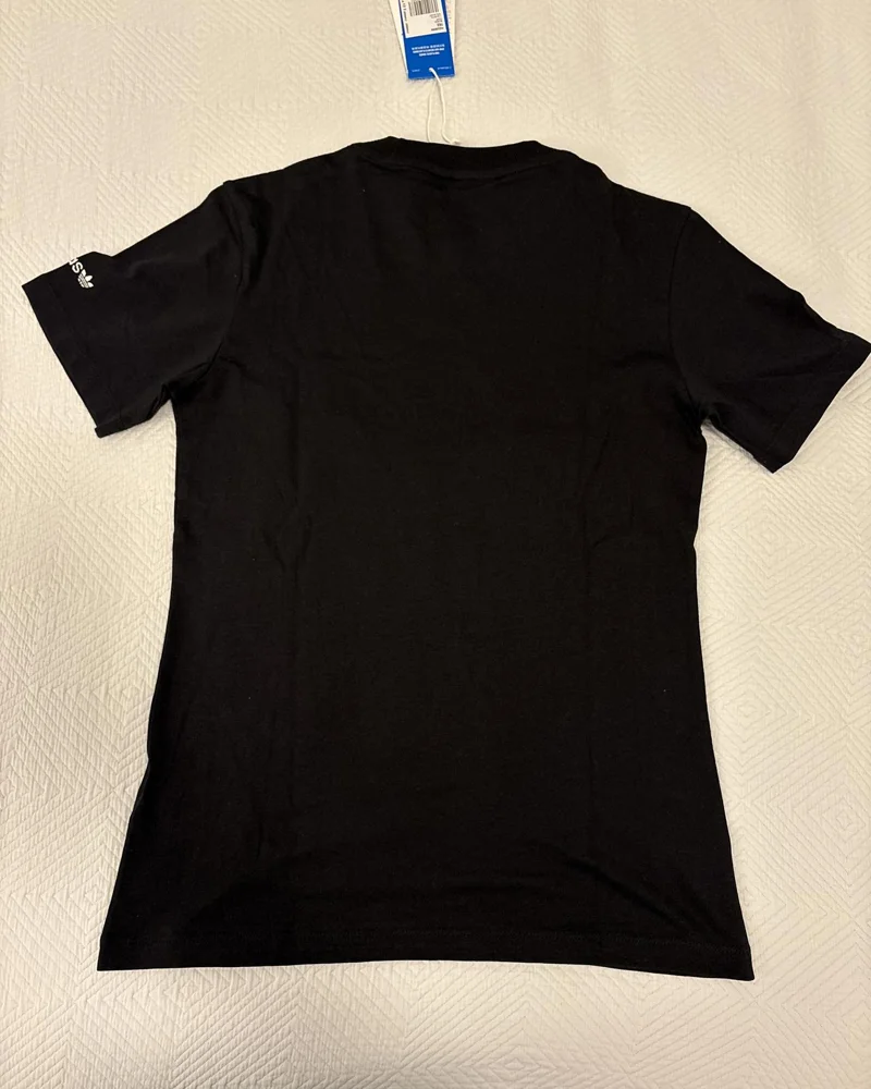 adidas Originals T-shirts, size XS / 34 / 6, photo 2