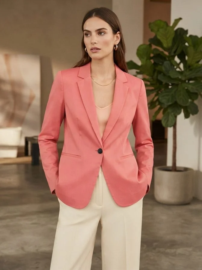 Bershka Blazers, size L / 40 / 12, photo 4