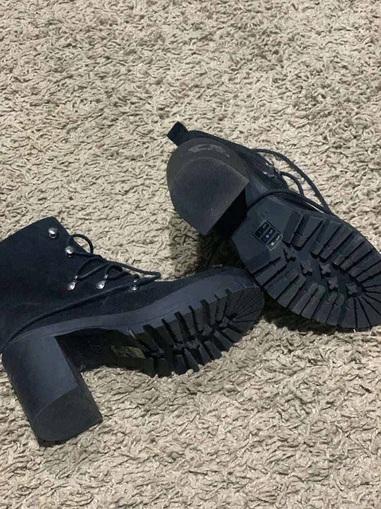 Reserved Boots, size 38, photo 2