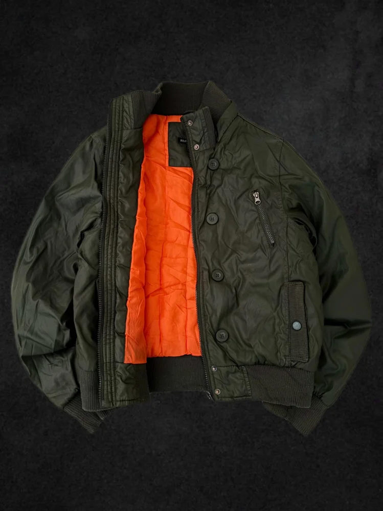 Jackets, size M, photo 3