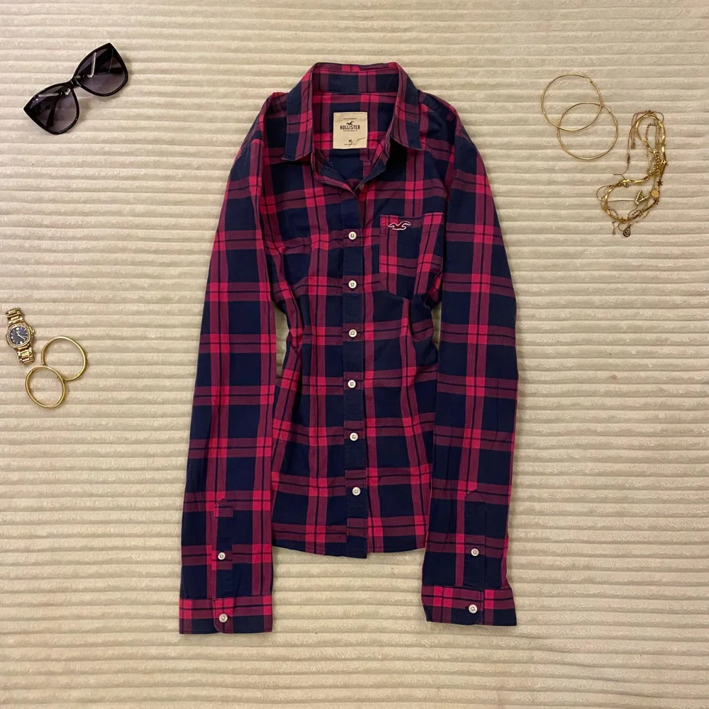 Hollister Blazers, size M / 38 / 10, photo 2