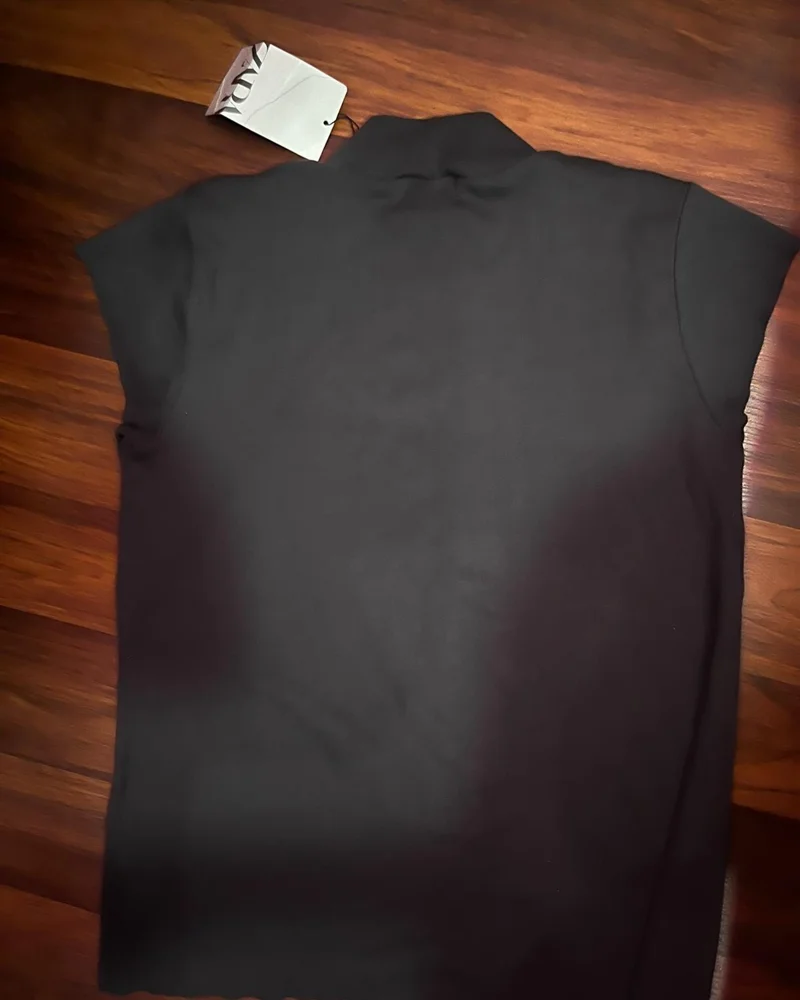 Zara T-shirts, size L / 40 / 12, photo 3