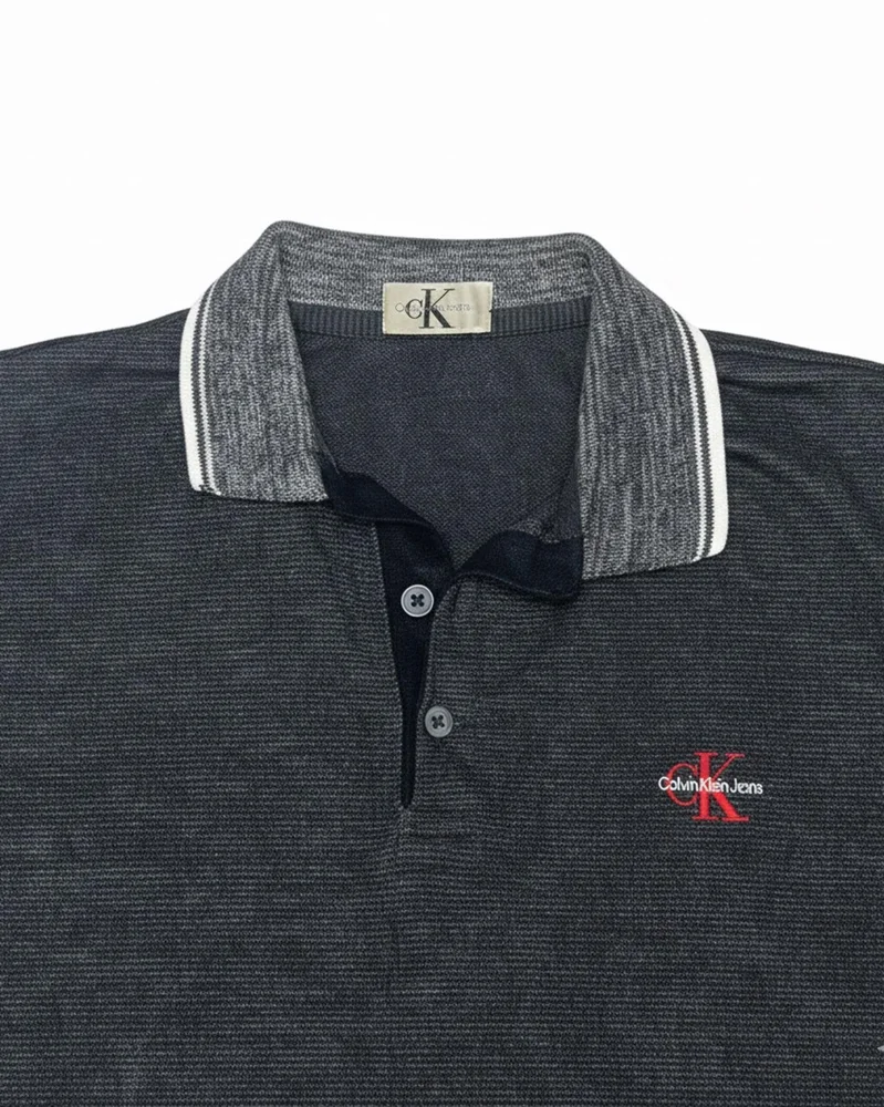 Calvin Klein Shirts, size M, photo 2