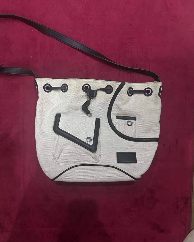 deja vu Shoulder Bag, size One size, photo 2