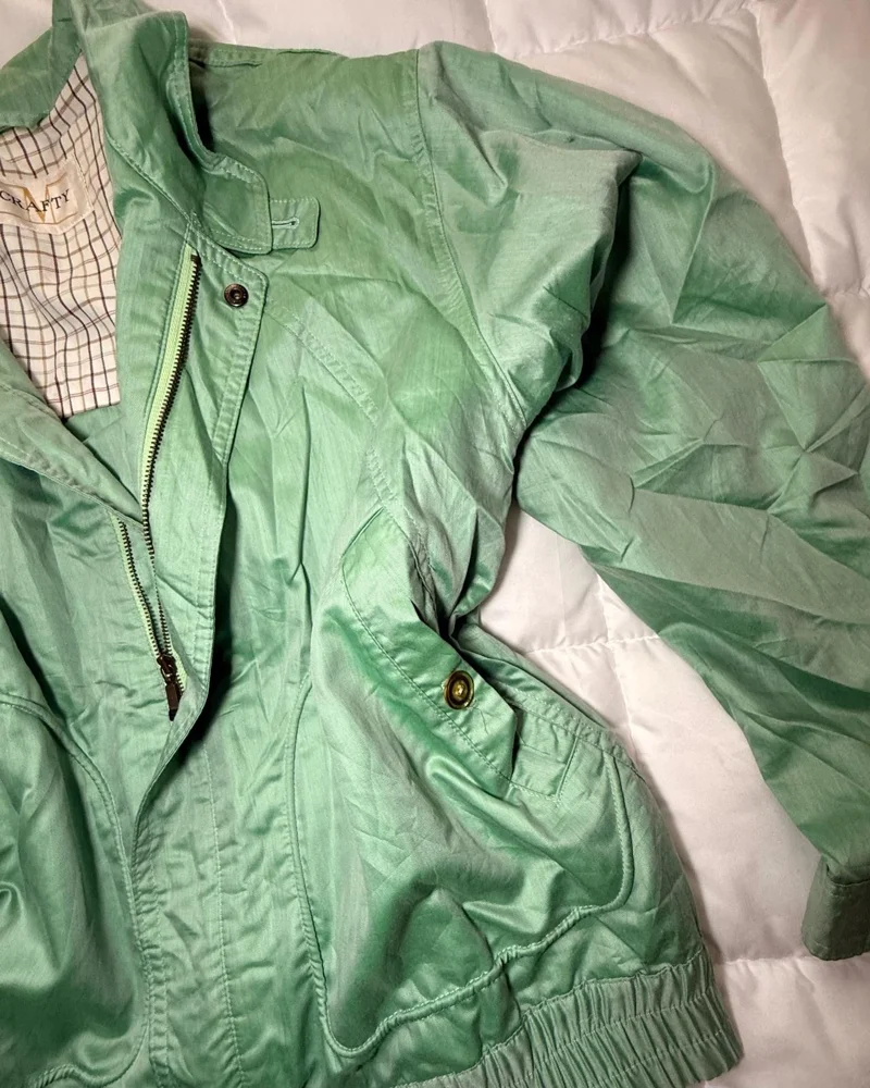 Jackets, size One size, photo 6