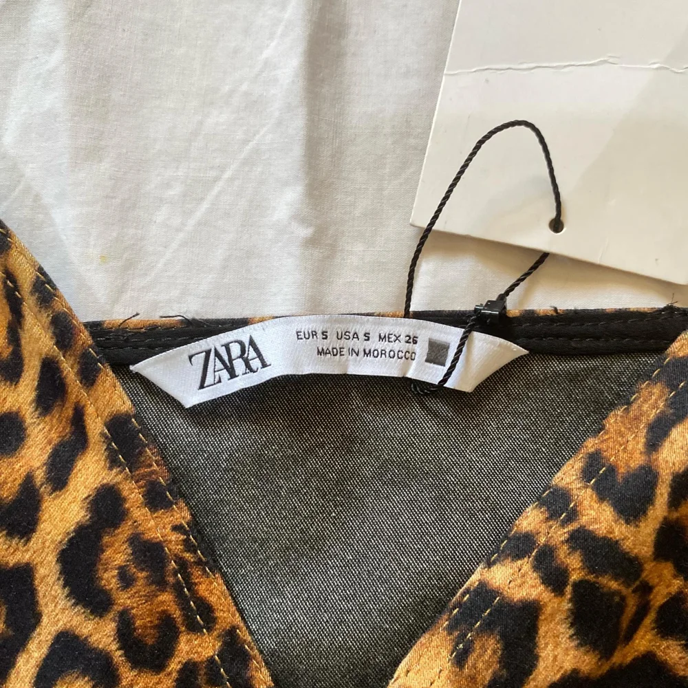 Zara Crop Tops, size S / 36 / 8, photo 4