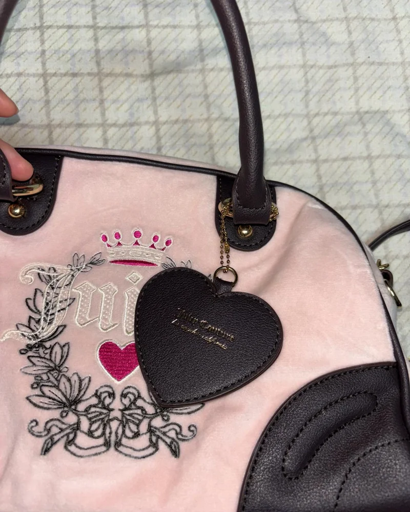 Juicy Couture Shoulder Bag, size Other, photo 5