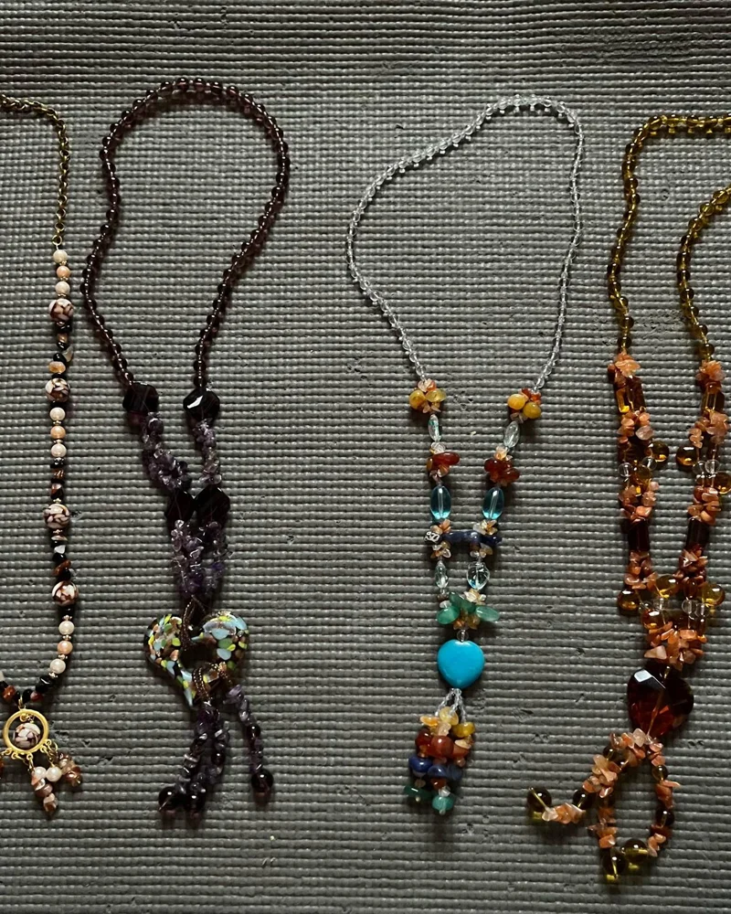 Necklaces, size One size, photo 3
