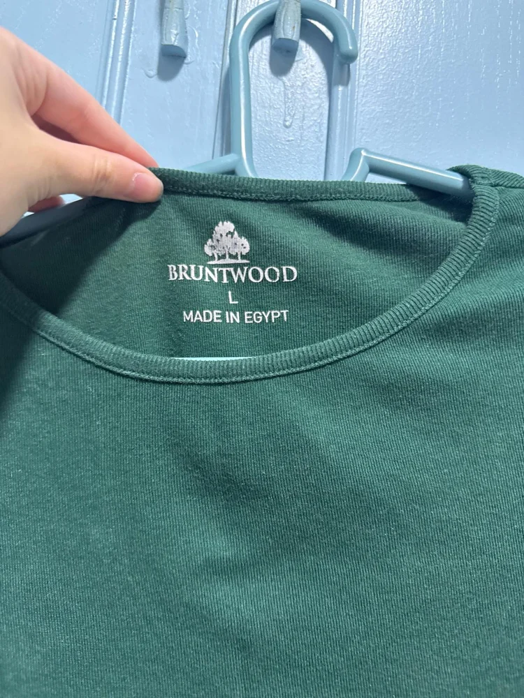 Local T-shirts, size L / 40 / 12, photo 2