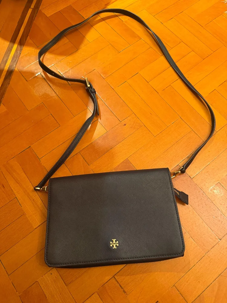 Tory Burch Cross-Body Bag, size One size, photo 2