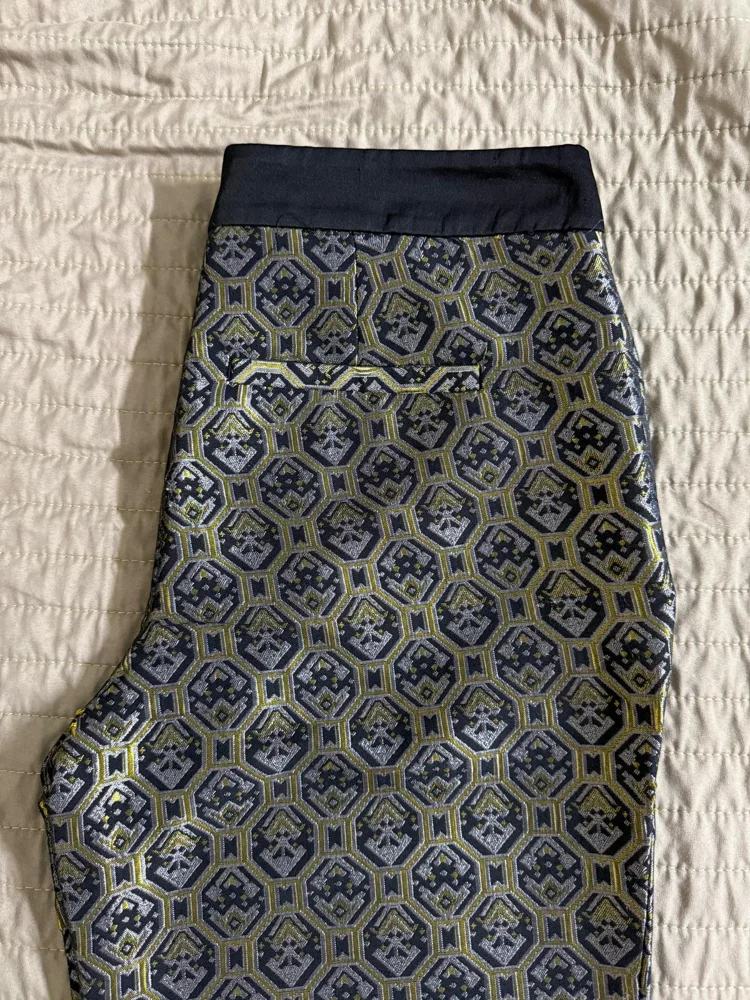 Zara Pants, size S / 36 / 8, photo 2