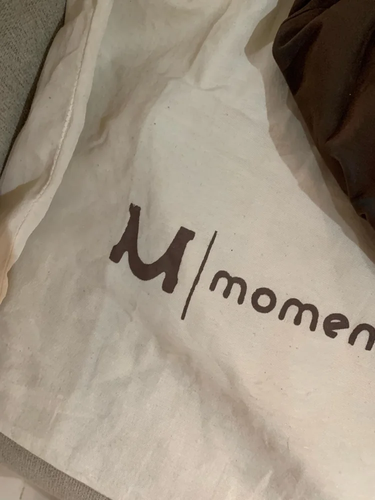 Moments Shoulder Bag, size Other, photo 3