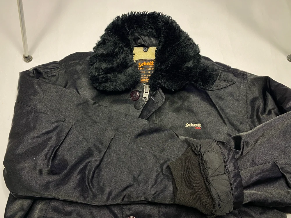 Schott Jackets, size XL, photo 4