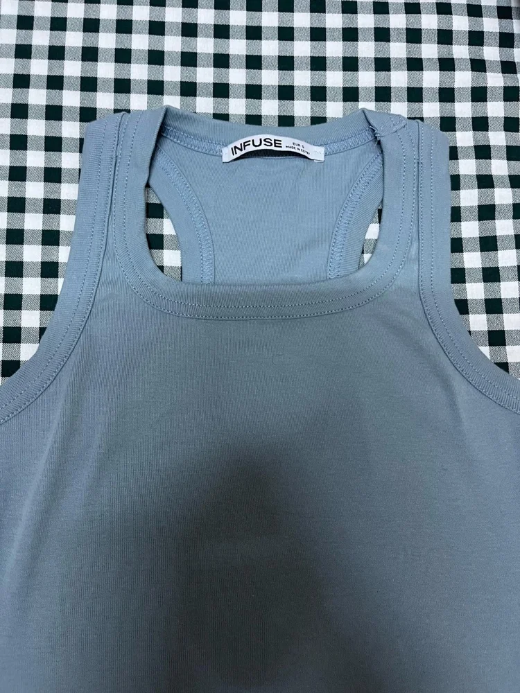 Tank Tops, size S / 36 / 8, photo 3