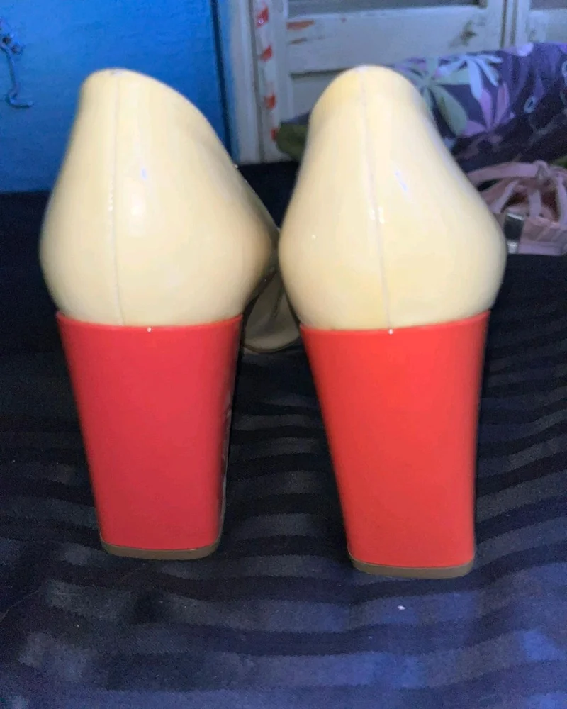 Fendi Mules, size 40, photo 2