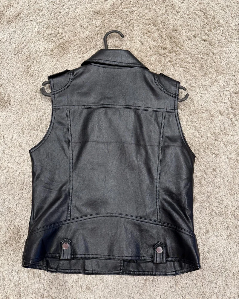 Shein Vests, size S / 36 / 8, photo 5