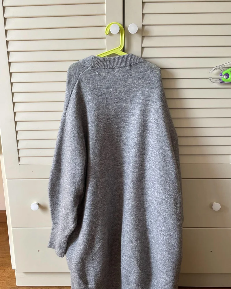 H&M Cardigans, size One size, photo 3