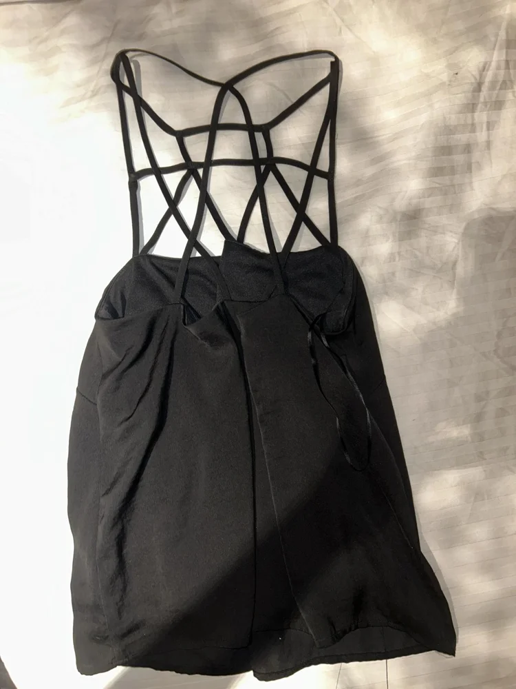 H&M Blouses, size S / 36 / 8, photo 2