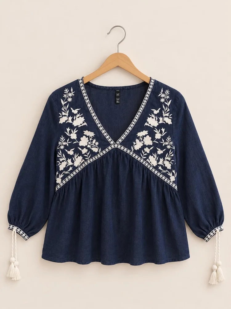 Zara Blouses