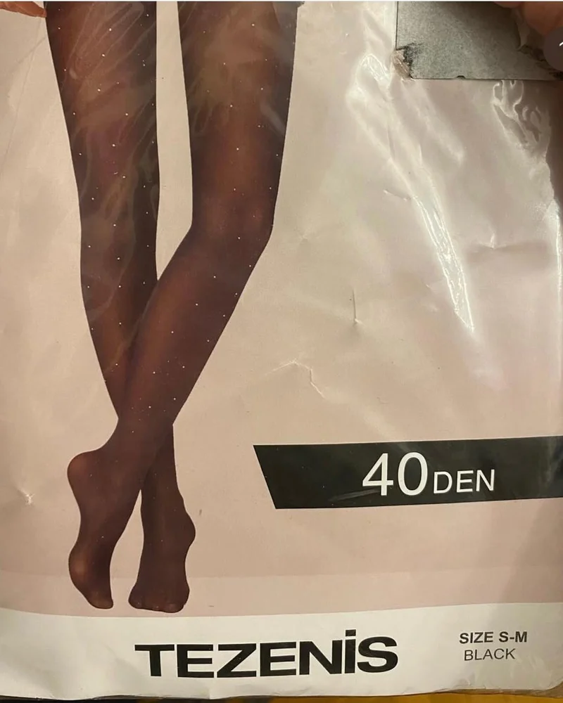 Tezenis Socks, size Other, photo 3