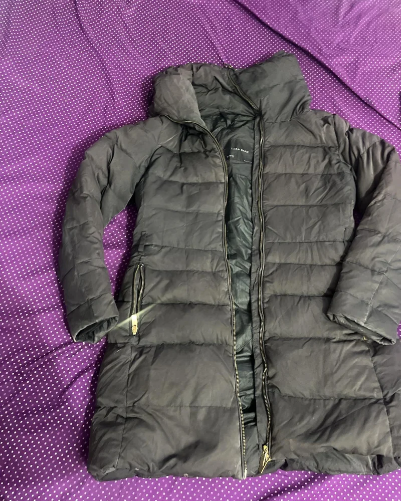 Zara Coats, size L / 40 / 12, photo 3