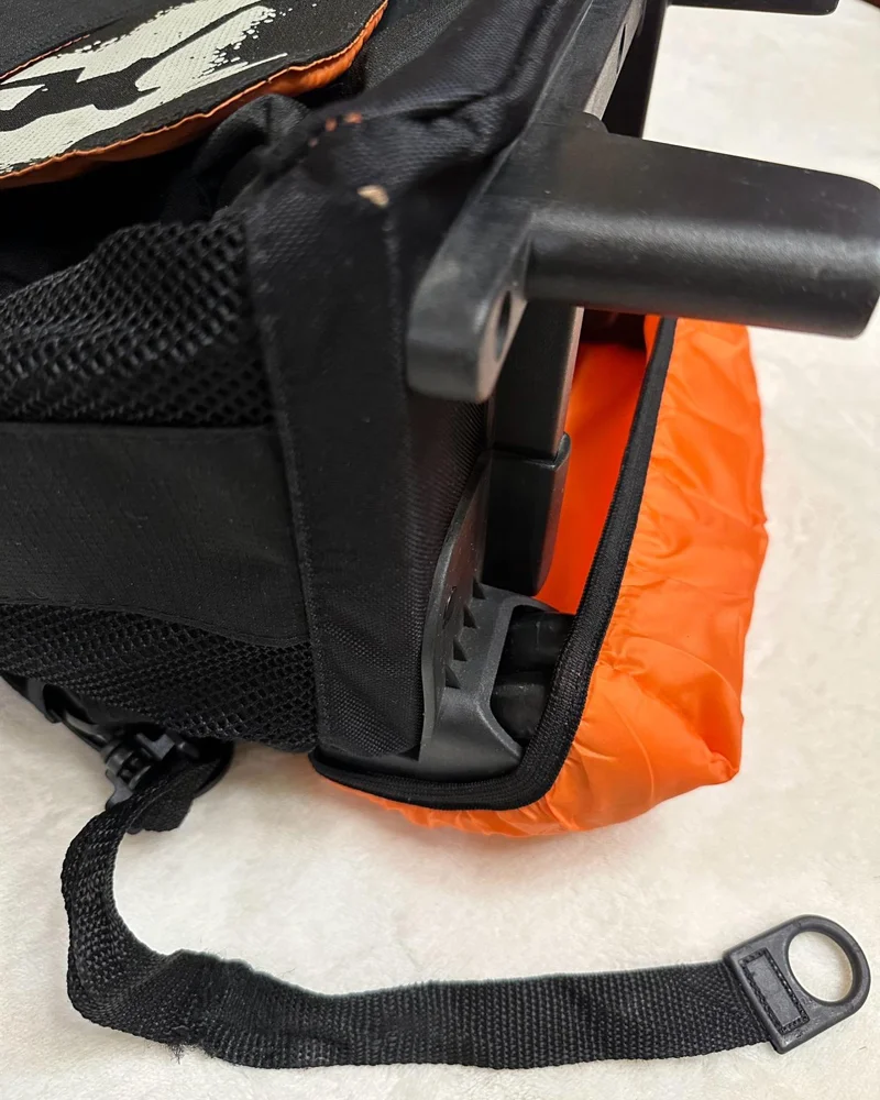 Travel Bag, size One size, photo 6