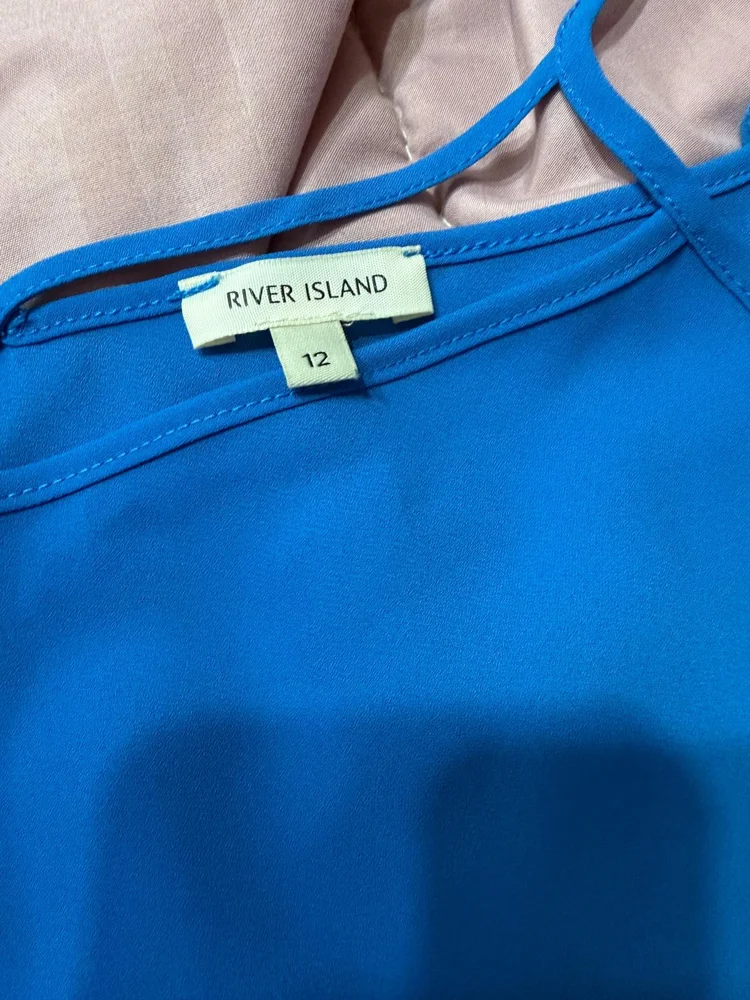 River Island Cami Tops, size M / 38 / 10, photo 4