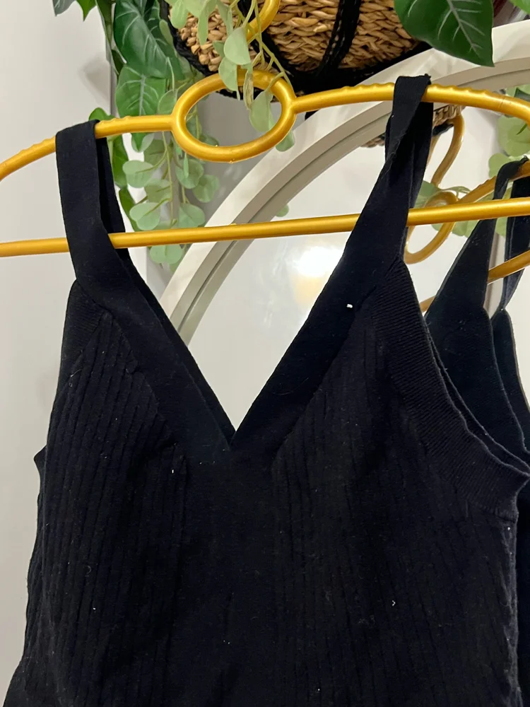Zara Tank Tops, size S / 36 / 8, photo 3