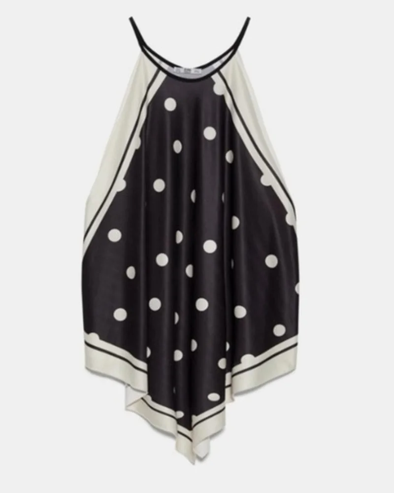 Zara Blouses