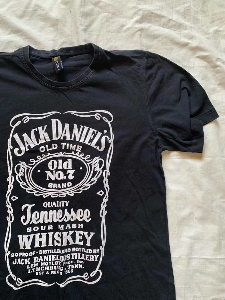 T-shirts, size M, photo 5