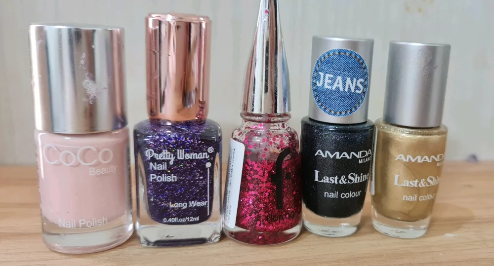 Makeup, size Other, photo 3