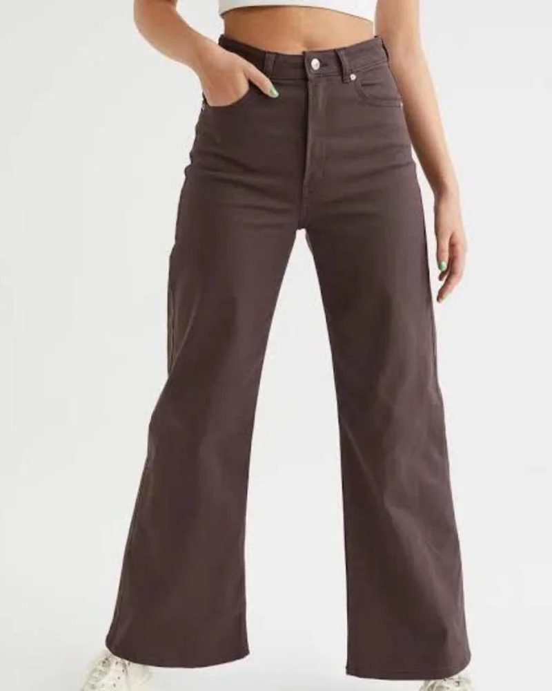 H&M Jeans, size M / 38 / 10, photo 3