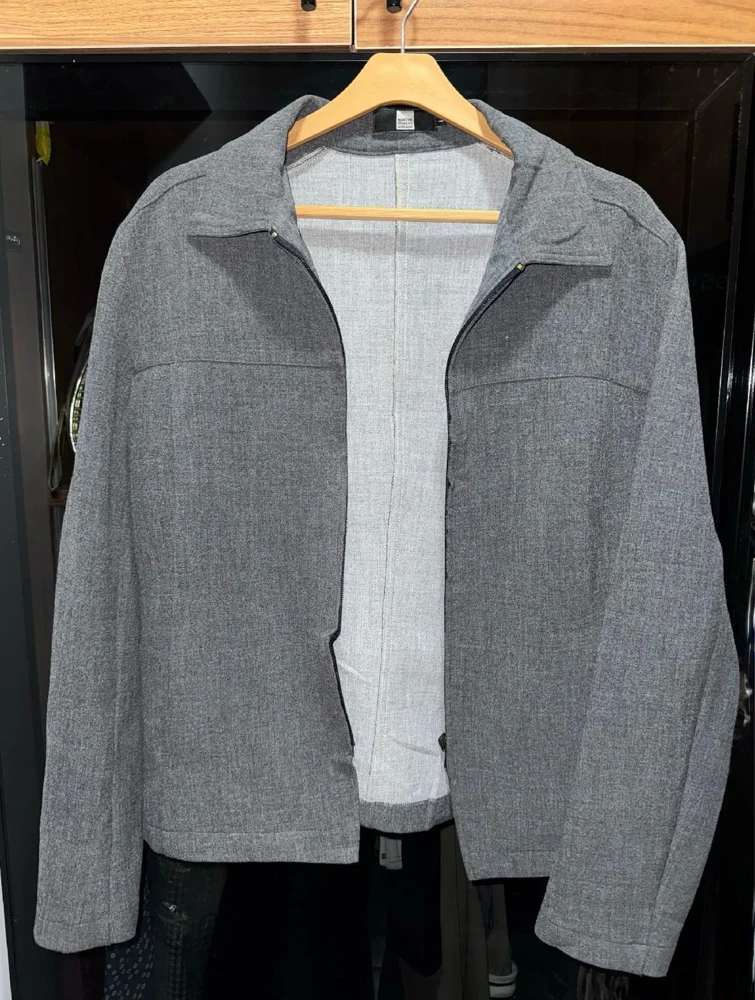 Marithé + François Girbaud Jackets