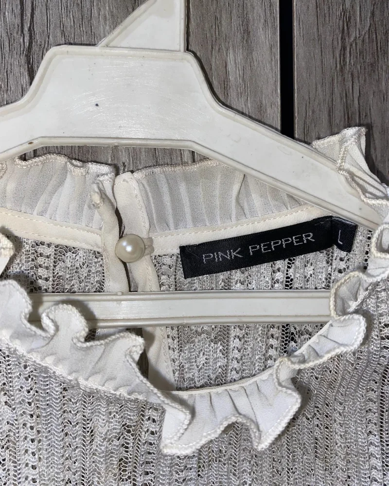 Made In Italy Blouses, size L / 40 / 12, photo 4
